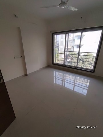 3 BHK Apartment For Rent in Krish Jariwala Mansion Vile Parle East Mumbai  7974436