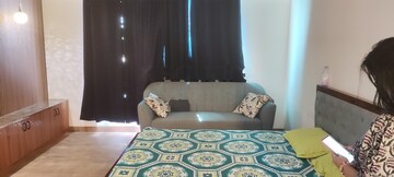  2.5 BHK Apartment at Brigade Tech Gardens, Brookefield – for Rent