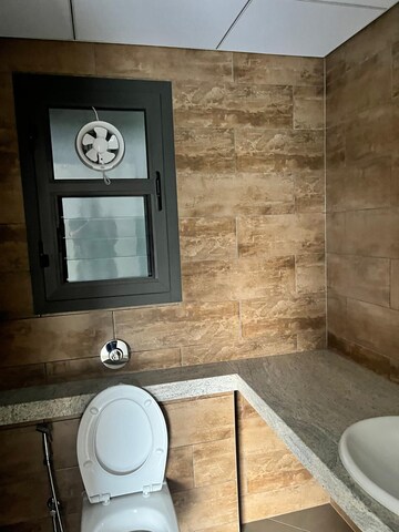 Bathroom in 3.5 BHK Apartment at Sobha Sentosa, Balagere – for Sale
