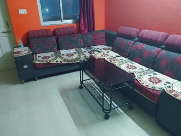 1 BHK Apartment For Rent in Saligao