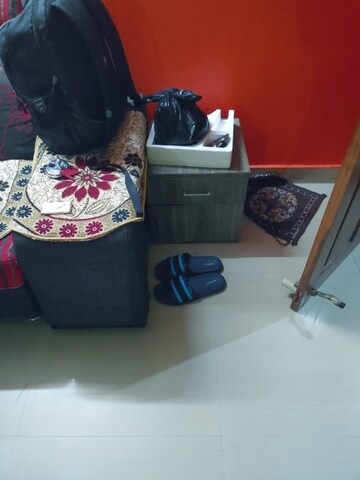 Furnished Amenities in 1 BHK Apartment at Saligao – for Rent