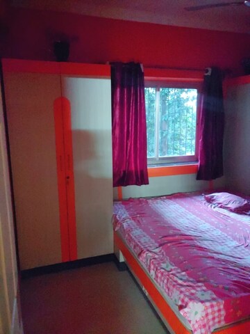 Bedroom in 1 BHK Apartment at Saligao – for Rent