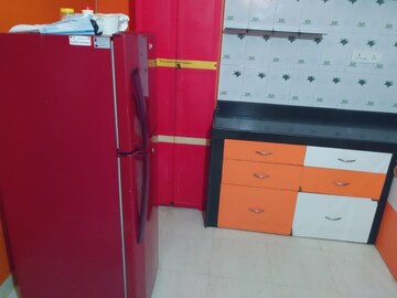 Furnished Amenities in 1 BHK Apartment at Saligao – for Rent