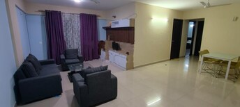 2 BHK Apartment For Rent in Akul Residency Gunjur Palya Bangalore  7974444