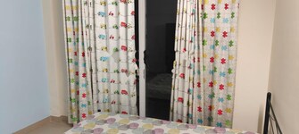 2 BHK Apartment For Rent in Akul Residency Gunjur Palya Bangalore  7974444