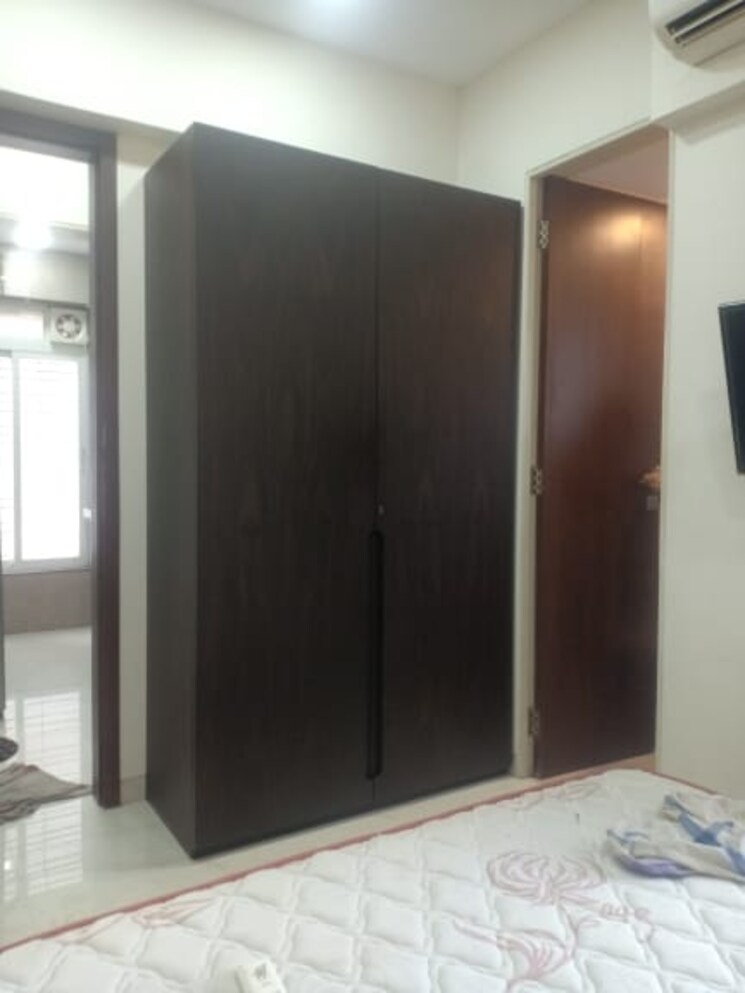 Bedroom, jp-unity-tower 2 Bedroom 715 Sq.Ft. Apartment In Lower Parel Mumbai 7974468