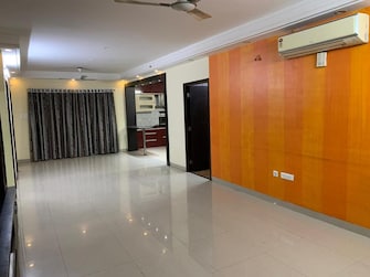 3 BHK Apartment For Rent in Lanco Hills Apartments Manikonda Hyderabad  7974446