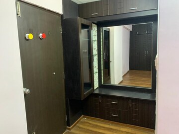 Room in 3 BHK Apartment at Lanco Hills Apartments, Manikonda – for Rent