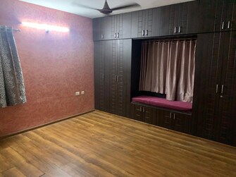 3 BHK Apartment For Rent in Lanco Hills Apartments Manikonda Hyderabad  7974446