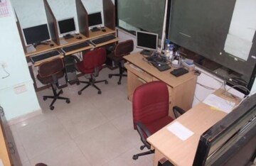 Team Area in  Office Space at Nagpur Station – for Sale