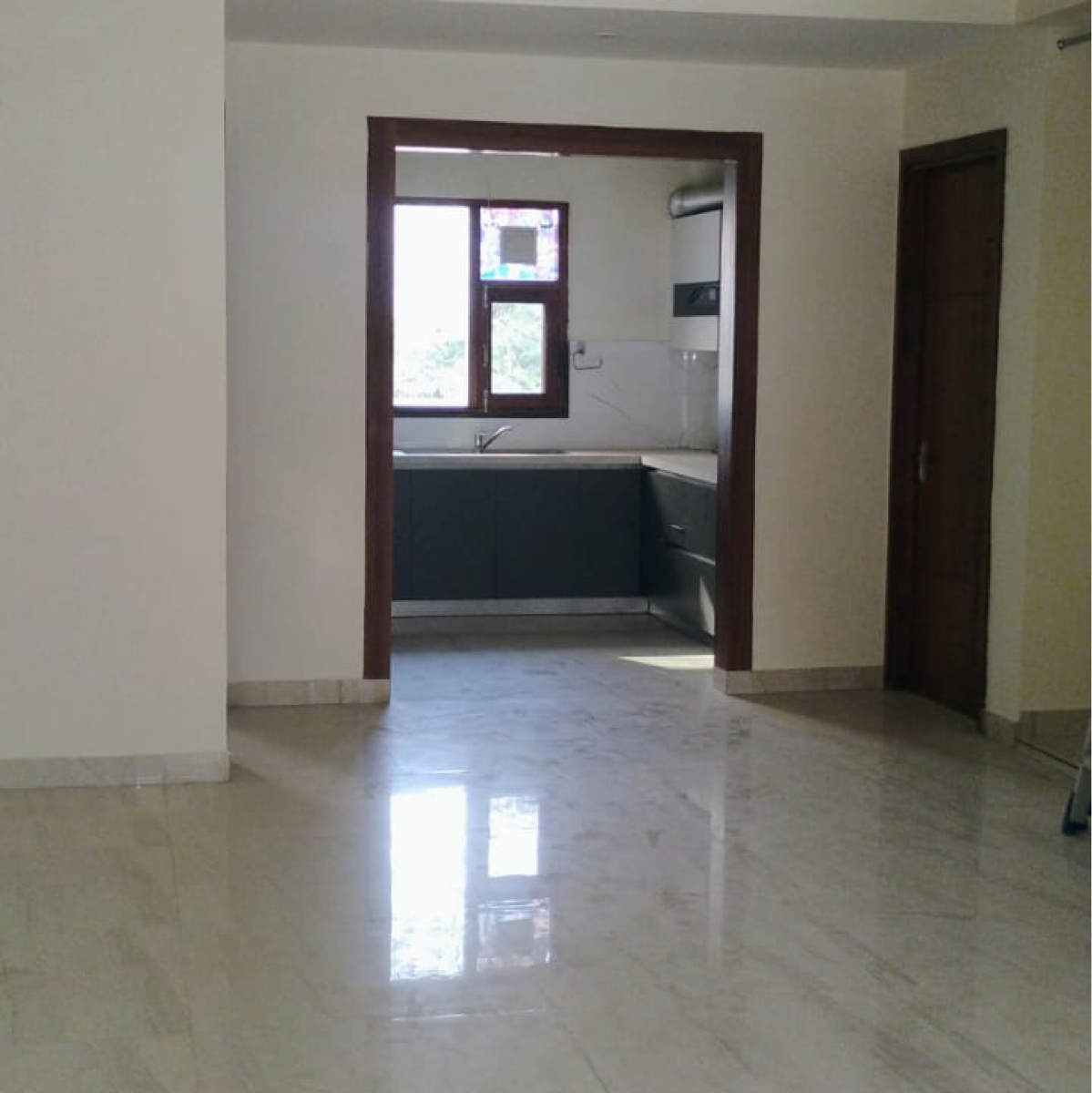 3 BHK + Servant Room Builder Floor For Sale in Vipul World Floors