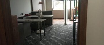 Team Area in  Office Space at Akshar Business Park, Sector 19f – for Rent