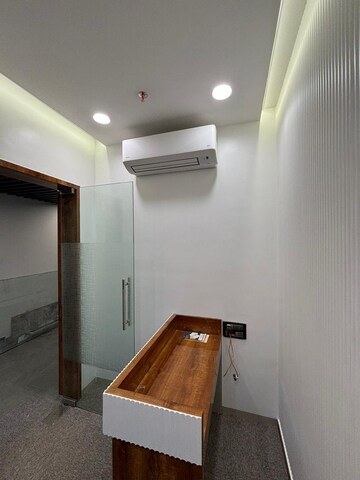Furnished Amenities in  Office Space at Akshar Business Park, Sector 19f – for Rent
