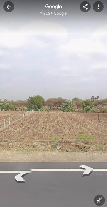  Plot – Exterior View View at BPTP Parkland, Sector 75 - for Sale