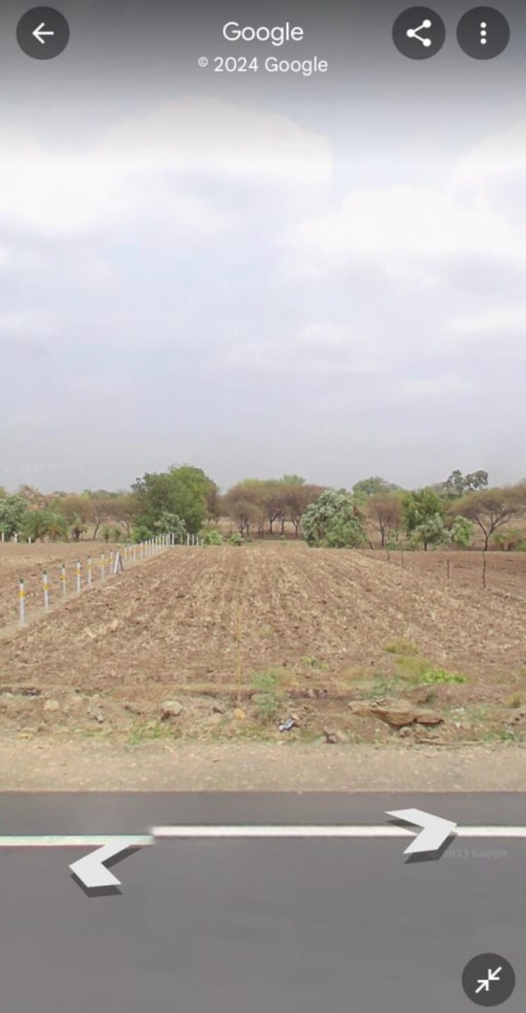 Exterior View, bptp-parkland  2250 Sq.Ft. Plot In Sector 75 Faridabad 7974473