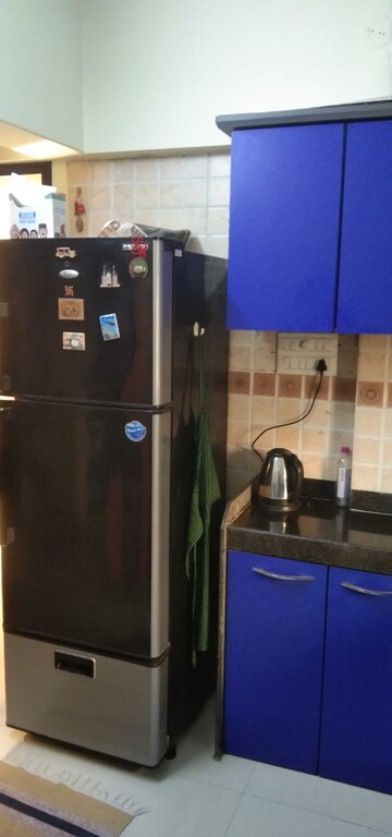 2.5 BHK Apartment For Rent in Uma Sparta, Ghodbunder Road