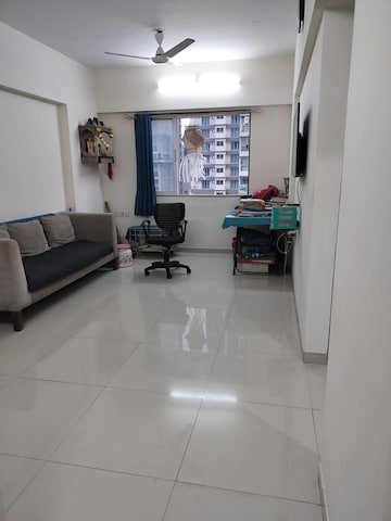 1 BHK Apartment For Rent in Shree Samarth Prabhadevi Prabhadevi Mumbai  7974497