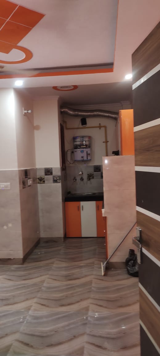 2 BHK Apartment For Sale in Dwarka Mor