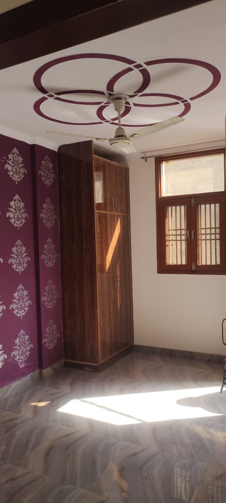 Bedroom, dwarka mor 2 Bedroom 600 Sq.Ft. Apartment In Dwarka Mor Delhi 7974493