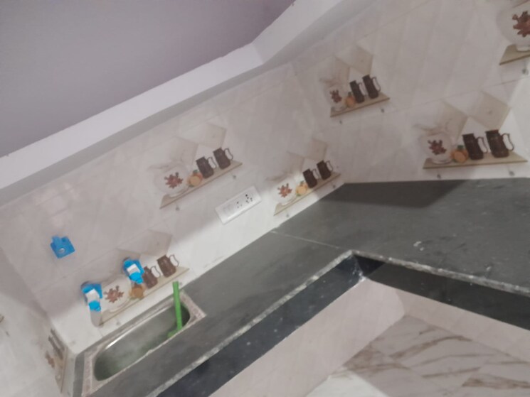 Master Bedroom, dwarka mor 2 Bedroom 600 Sq.Ft. Apartment In Dwarka Mor Delhi 7974493