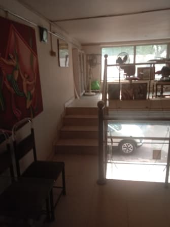 Commercial Showroom 1200 Sq.Ft. For Rent in Hauz Khas Market Delhi  7974487