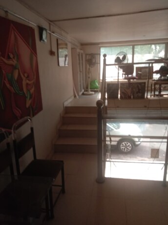 Commercial Showroom 1200 Sq.Ft. For Rent in Hauz Khas Market Delhi  7974487