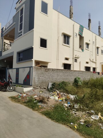 Plot For Resale in Lb Nagar Hyderabad  7974516