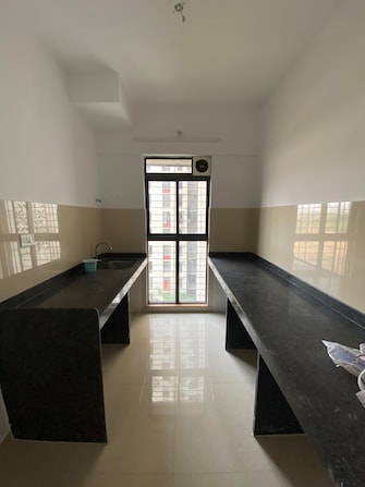 1 BHK Apartment For Rent in Lodha Palava Marvella B to G Dombivli East Thane  7974489