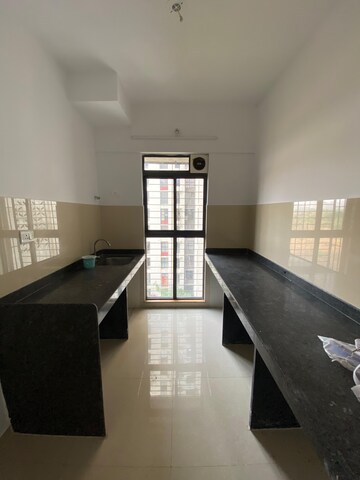 Kitchen in 1 BHK Apartment at Lodha Palava Marvella B to G, Dombivli East – for Rent