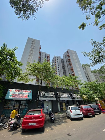 1 BHK Apartment For Rent in Lodha Palava Marvella B to G Dombivli East Thane  7974489