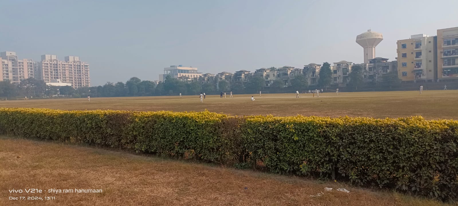 Plot For Sale in BPTP Parkland