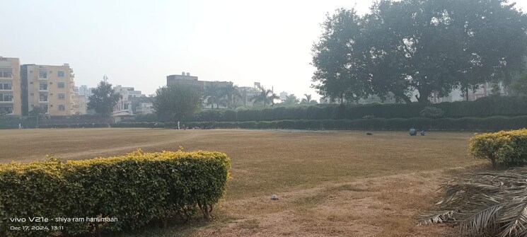 undefined, bptp-parkland  2250 Sq.Ft. Plot In Sector 75 Faridabad 7974504