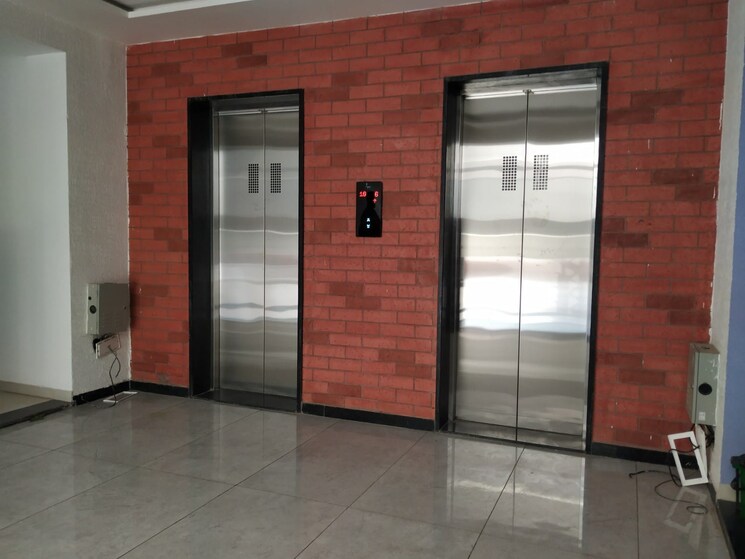 undefined, zundal 3 Bedroom 1575 Sq.Ft. Apartment In Zundal Ahmedabad 7974471