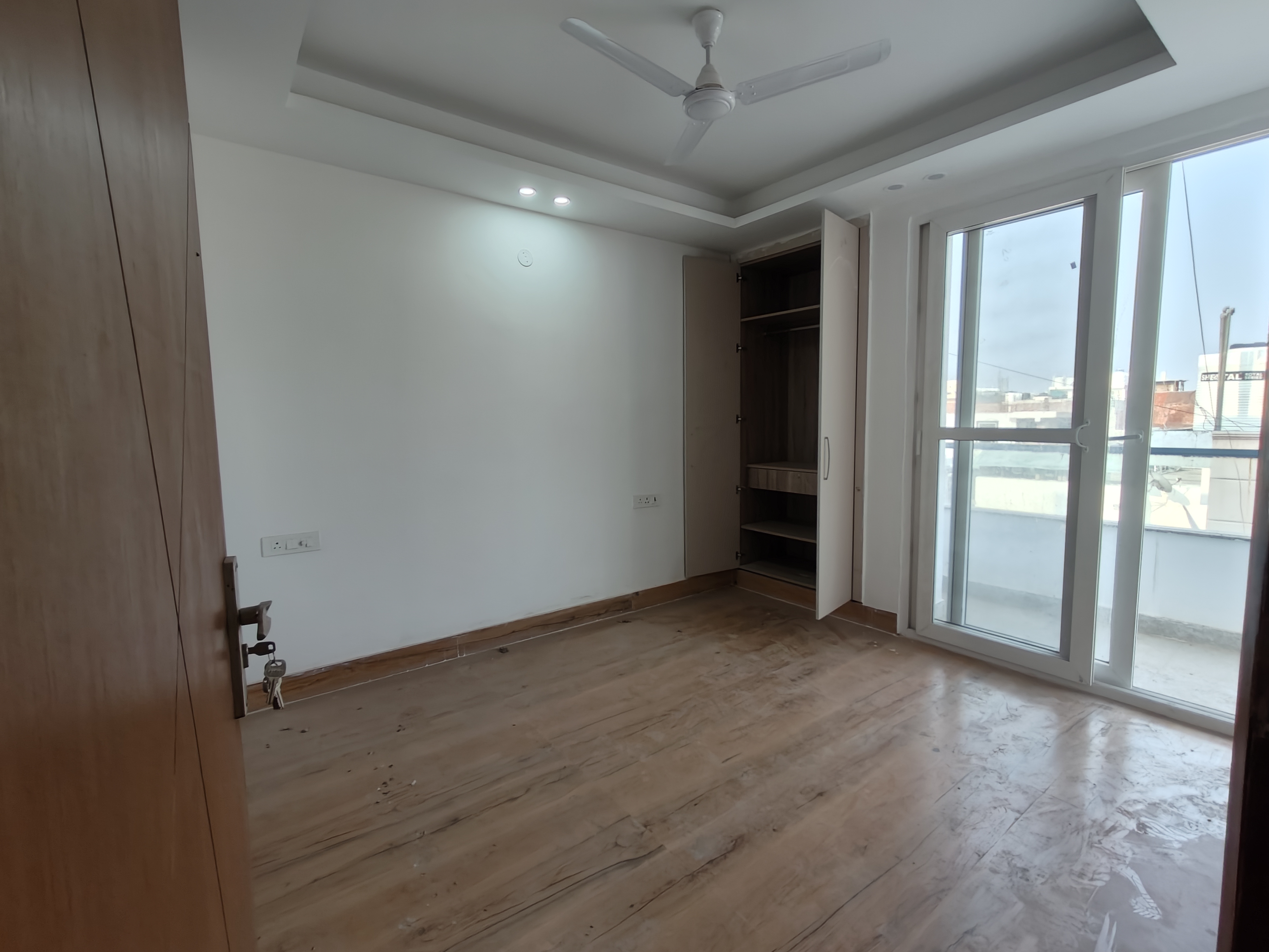 3 BHK Builder Floor For Sale in Builder Floor 