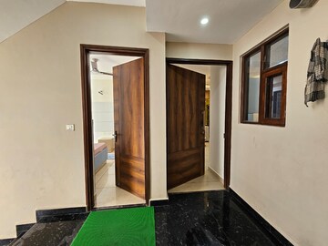 Building Lobby in 3 BHK Apartment at Peer Mucchalla – for Sale