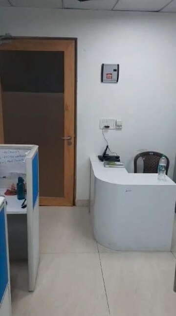 Floor Plan in  Office Space at Bhutani Grandthum, Tech Zone 4 Greater Noida – for Sale