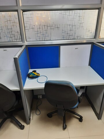 Team Area in  Office Space at Bhutani Grandthum, Tech Zone 4 Greater Noida – for Sale