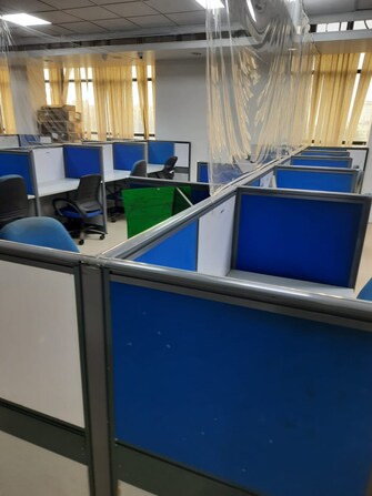 Commercial Office Space 1000 Sq.Ft. For Resale in Noida Ext Tech Zone 4 Greater Noida  7974569