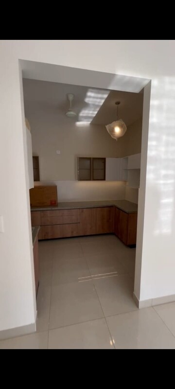Kitchen in 4 BHK Apartment at ABA Ivy County, Sector 75 – for Sale