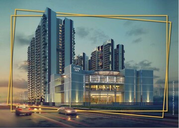  4 BHK Apartment at ABA Ivy County, Sector 75 – for Sale