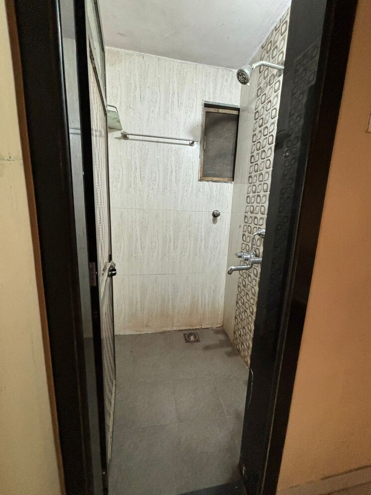 Bathroom, thakkar-apartment 1 Bedroom 460 Sq.Ft. Apartment In Sanpada Navi Mumbai 7974524