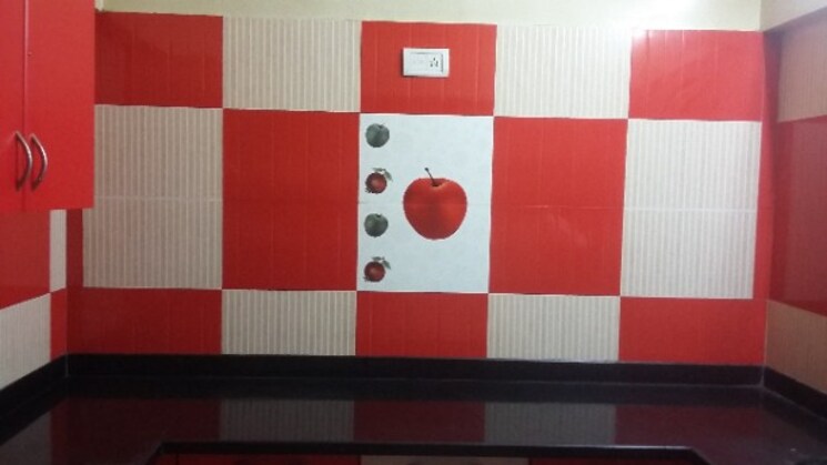 Exterior View, raviraj-park-island 2 Bedroom 1032 Sq.Ft. Apartment In Yerawada Pune 7974926