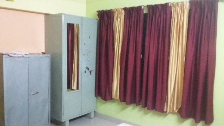 Master Bedroom, raviraj-park-island 2 Bedroom 1032 Sq.Ft. Apartment In Yerawada Pune 7974926