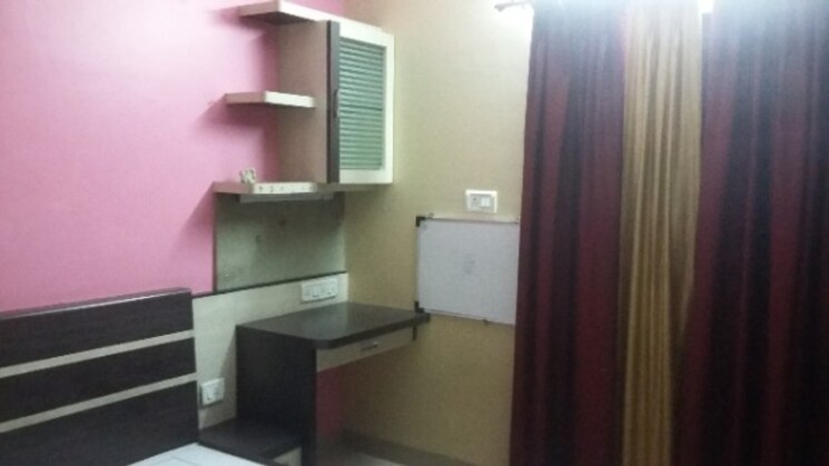 undefined, raviraj-park-island 2 Bedroom 1032 Sq.Ft. Apartment In Yerawada Pune 7974926