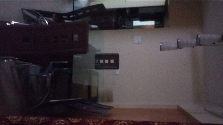 Master Bedroom, raviraj-park-island 2 Bedroom 1032 Sq.Ft. Apartment In Yerawada Pune 7974926