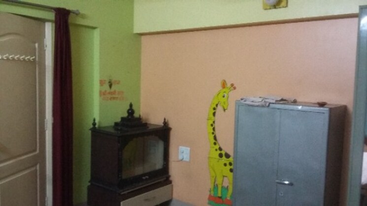 undefined, raviraj-park-island 2 Bedroom 1032 Sq.Ft. Apartment In Yerawada Pune 7974926