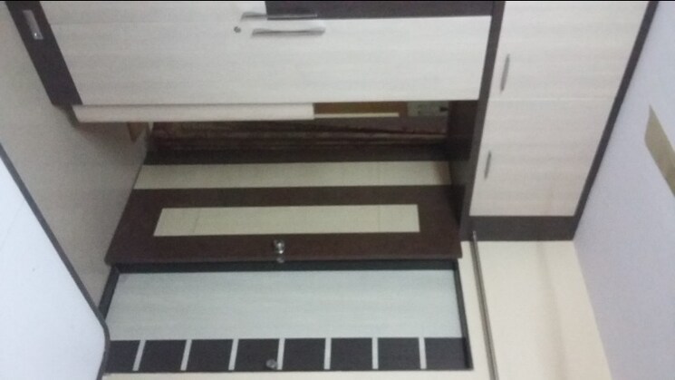 undefined, raviraj-park-island 2 Bedroom 1032 Sq.Ft. Apartment In Yerawada Pune 7974926