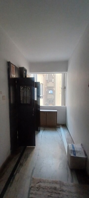 Living Room in 3 BHK Apartment at Kondapur – for Sale