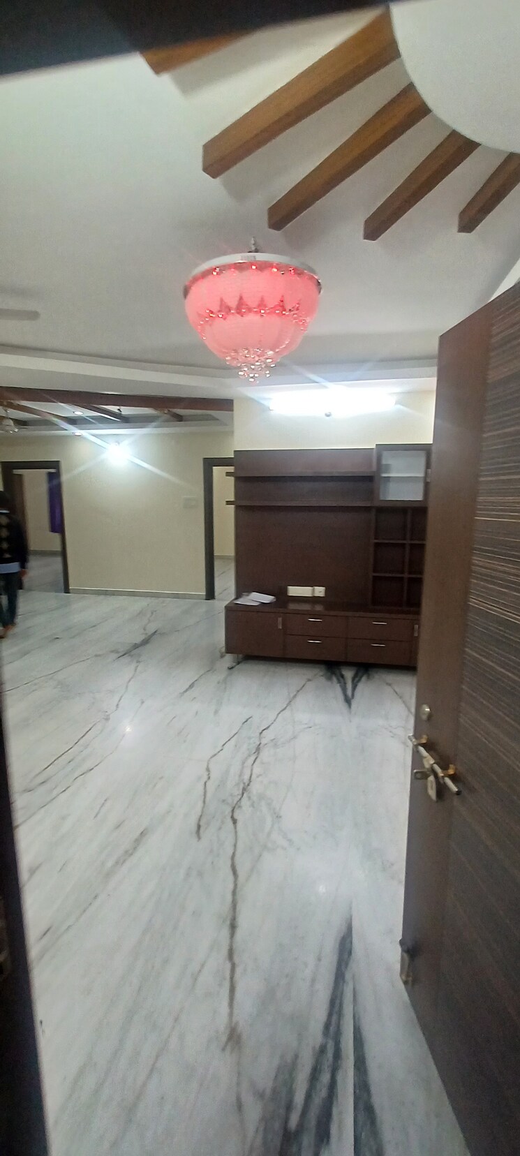 Kitchen, kondapur 3 Bedroom 1616 Sq.Ft. Apartment In Kondapur Hyderabad 7974558