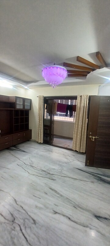 Kitchen in 3 BHK Apartment at Kondapur – for Sale